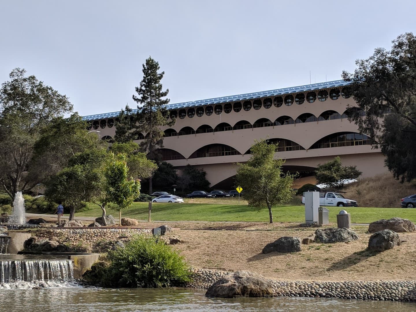 Lagoon Park - Image 1