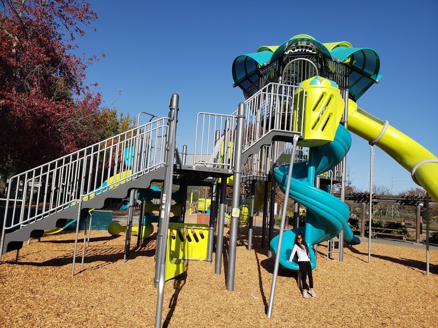 Pickleweed Park - Image 1