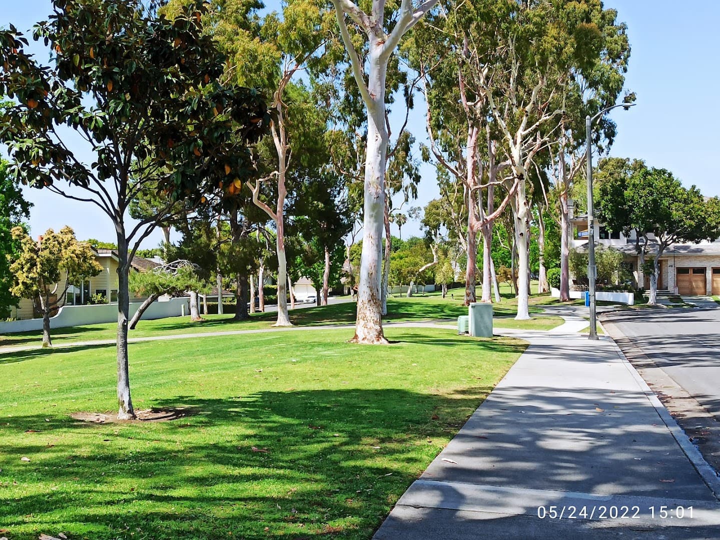Buffalo Hills Park - Image 1