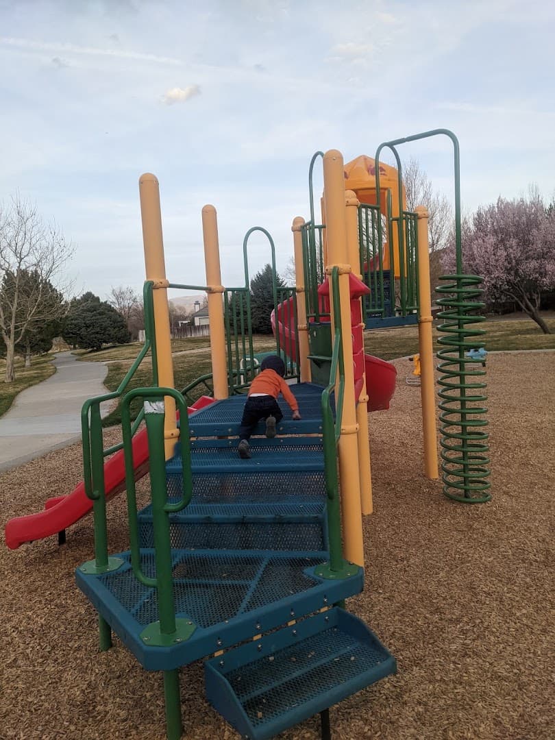 Long Ranch Park - Image 1