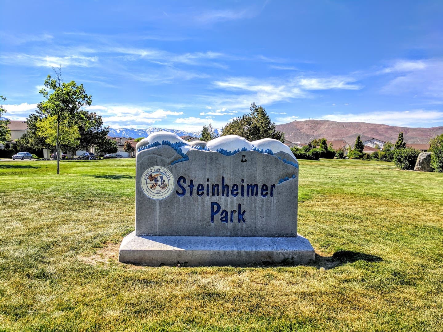 Steinheimer Park - Image 1