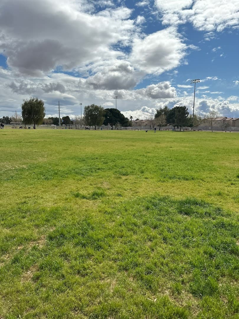 Clark County Dog Fancier's Park - Image 1